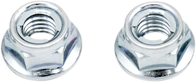 BOLT Fuji Flange Nuts