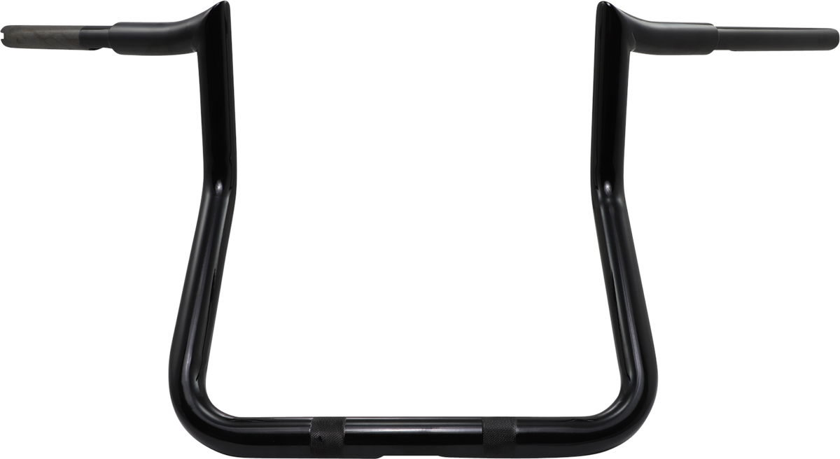 LA CHOPPERS 1-1/4" Prime Ape Challenger Handlebar