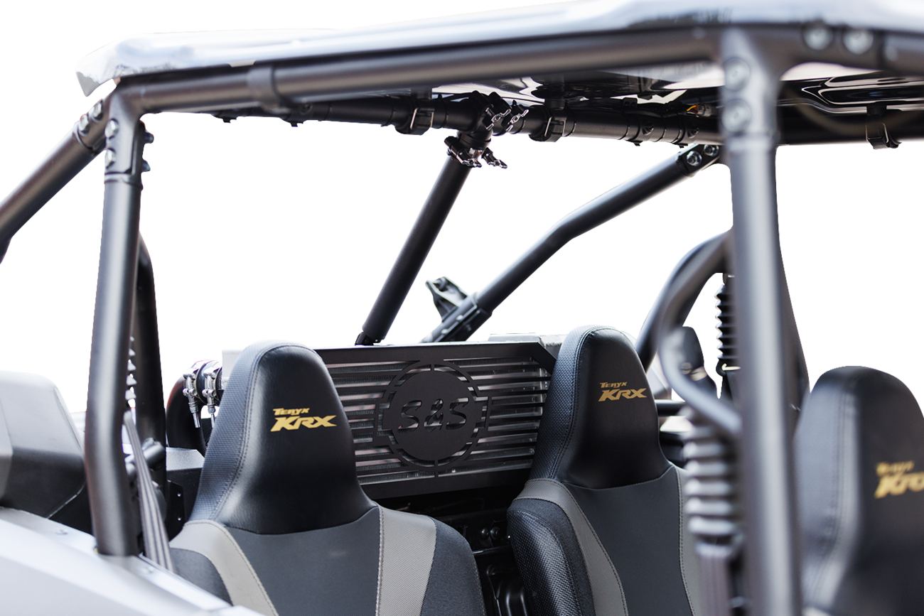 S&S CYCLE Turbocharger Conversion Kit