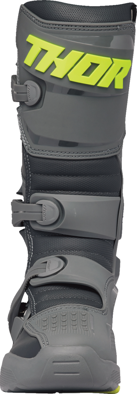 Thor Blitz XR Boots