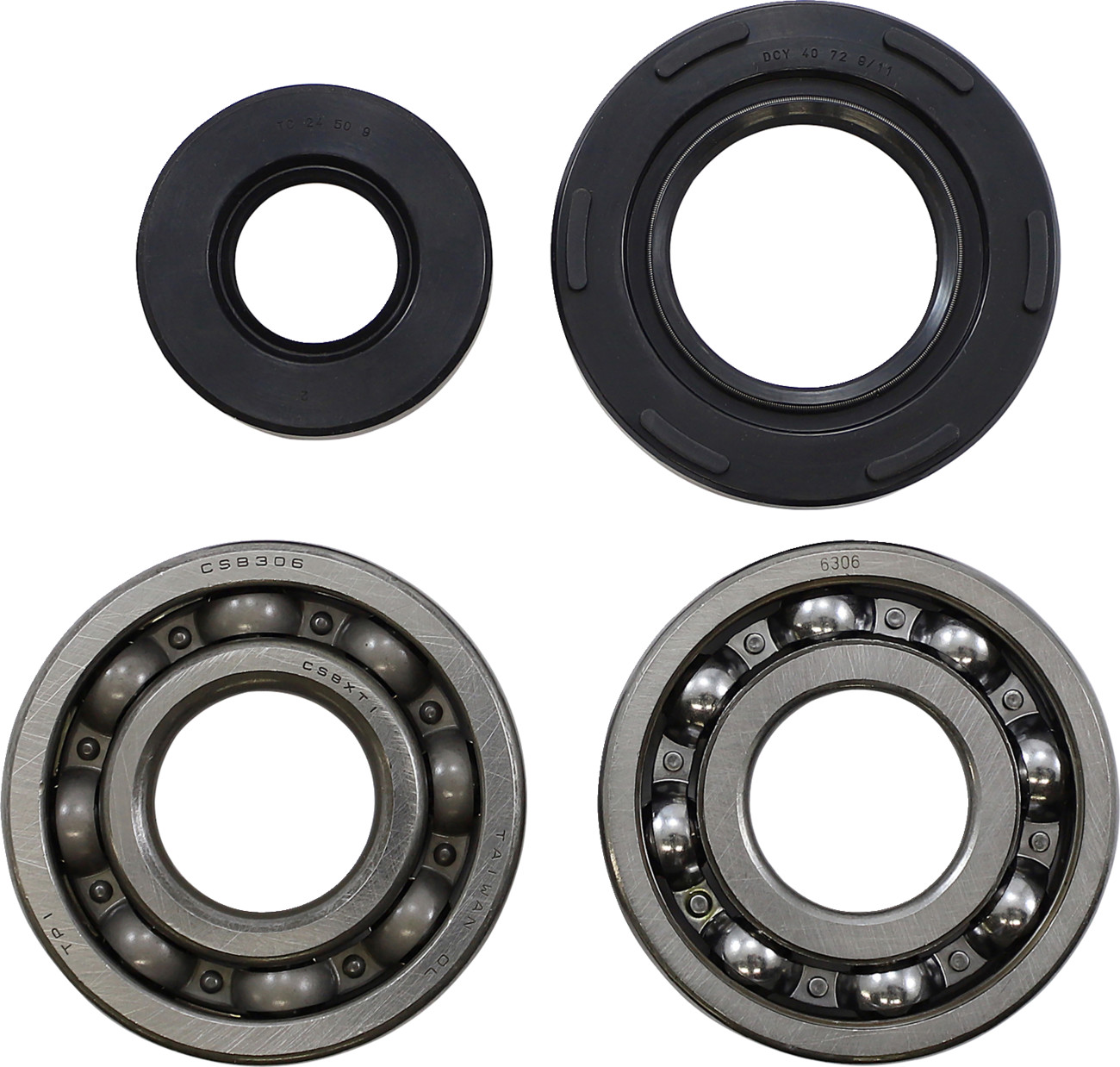 VINTCO Main Bearing and Seal Kit