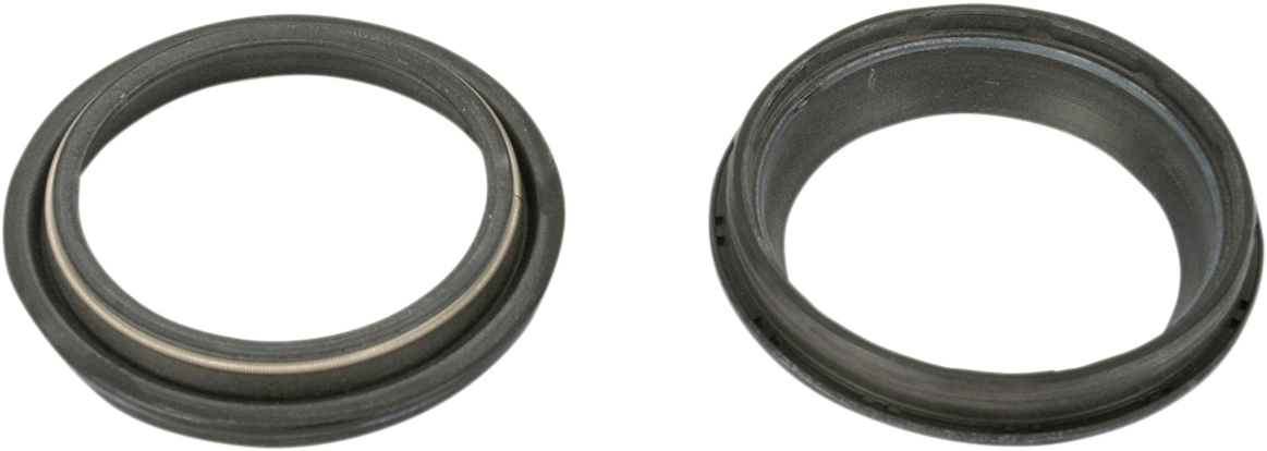 Parts unlimited Front Fork Seals - 43 mm ID x 53.4 mm OD x 5.8/11.8 mm T KTM/Husqvarna