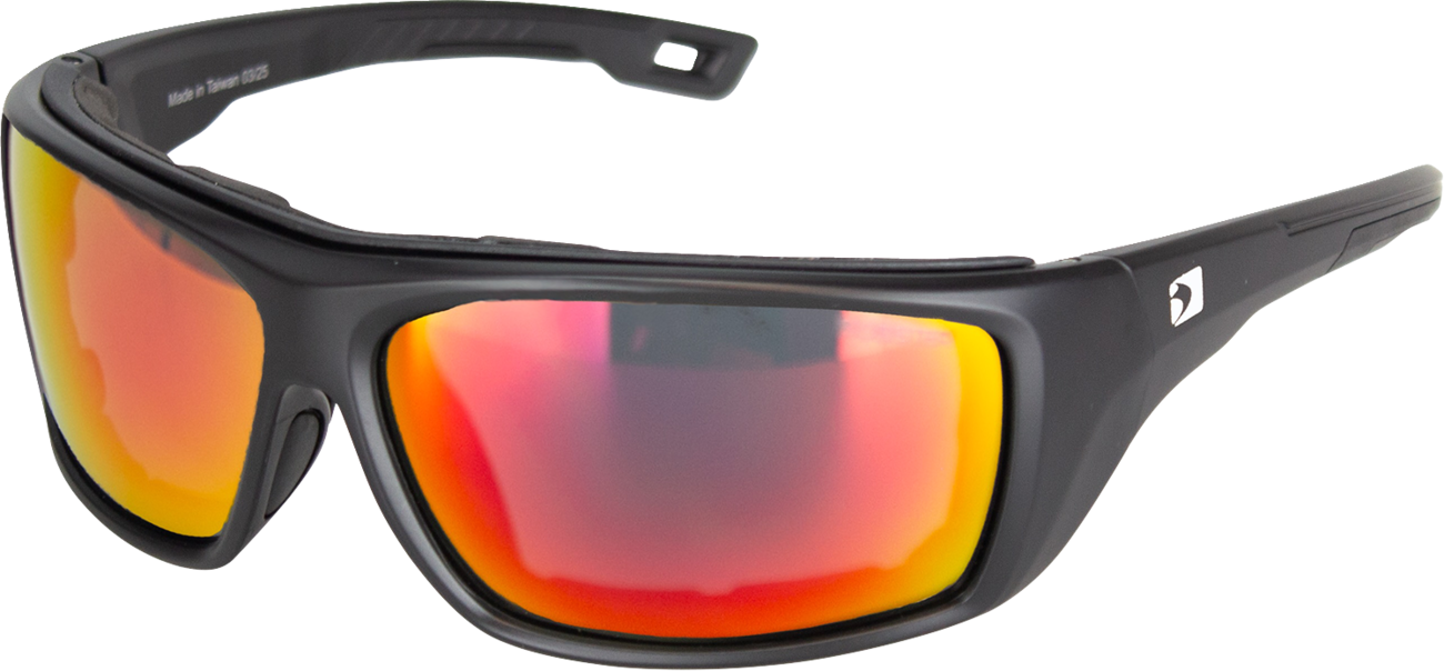 BOBSTER Adult Deadwood Sunglasses (2025)