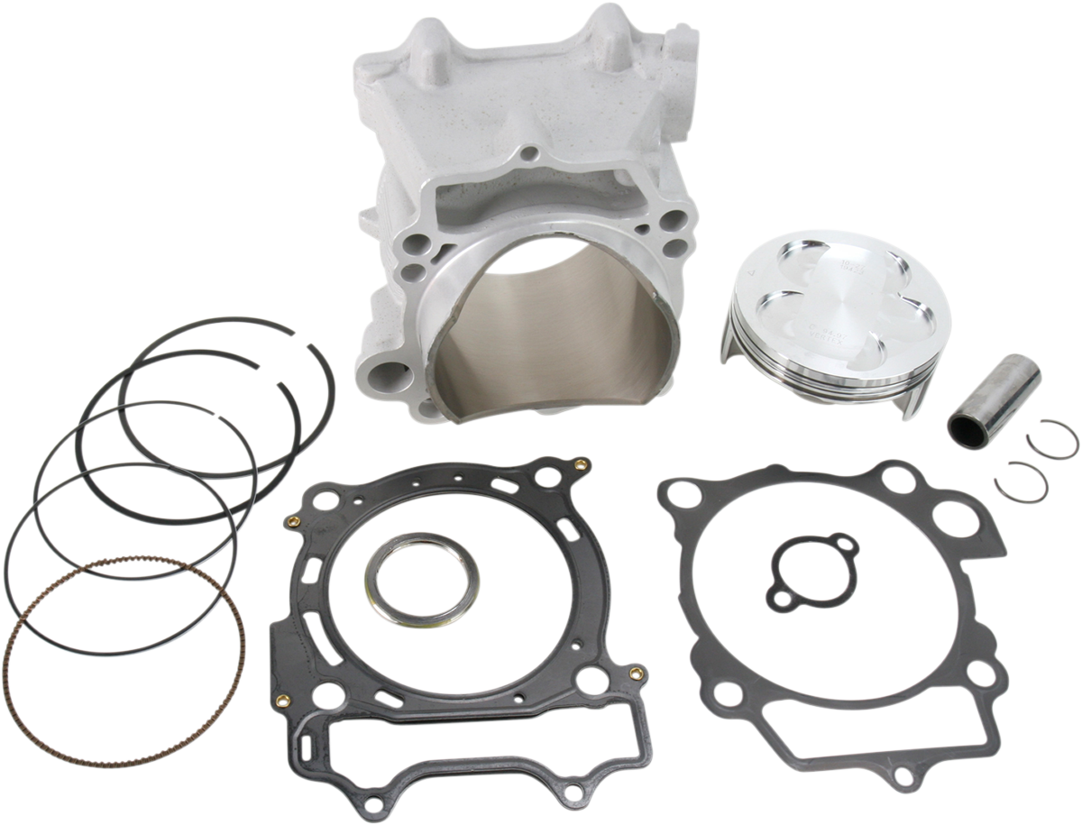 Cylinder Works High Comp Cylinder Kit Yamaha YFZ450 / R / X 2009-2025