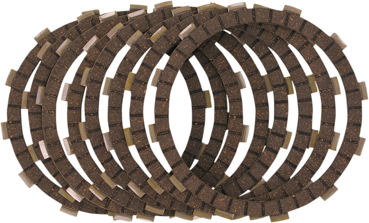 Ebc Clutch Kit Kawasaki