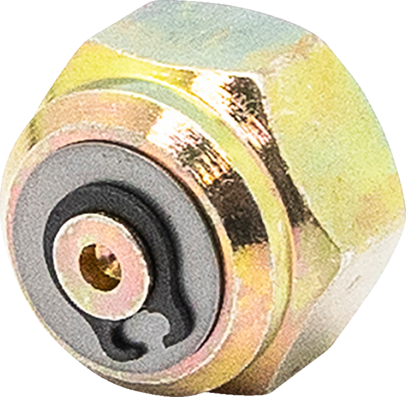 Shock Check Valve