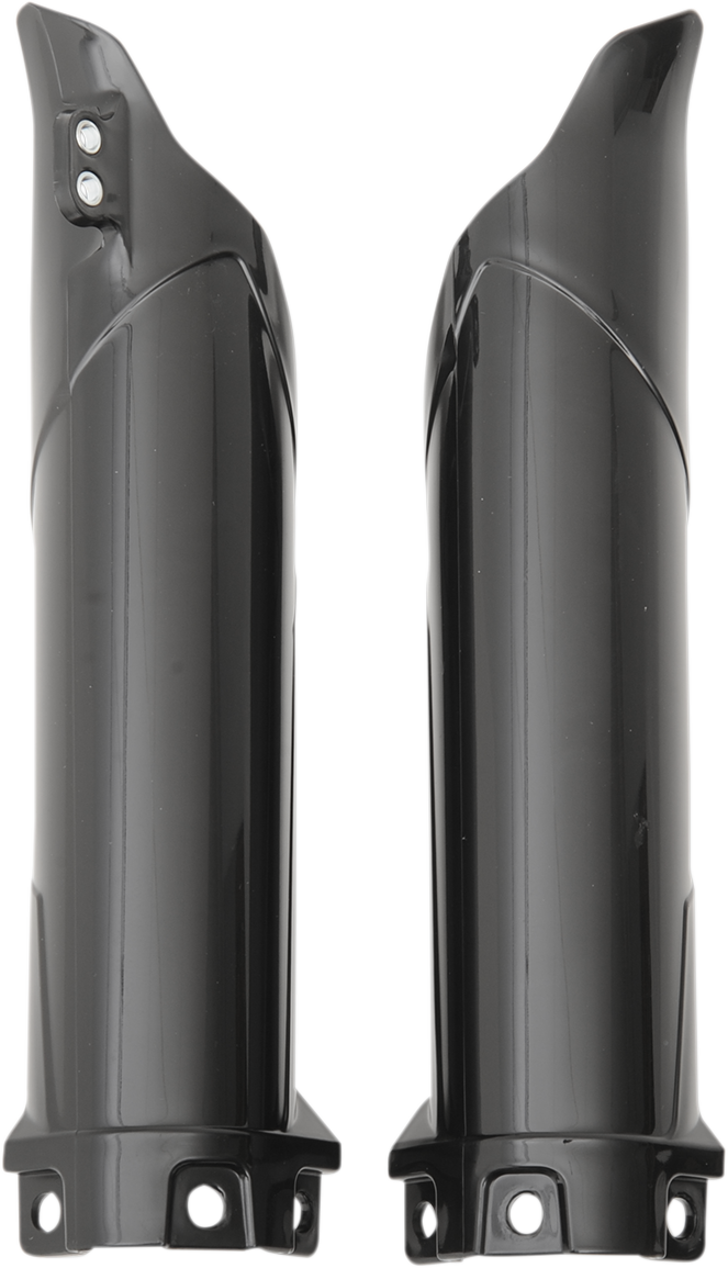 UFO Fork Guards Kawasaki KX85 2014-2025