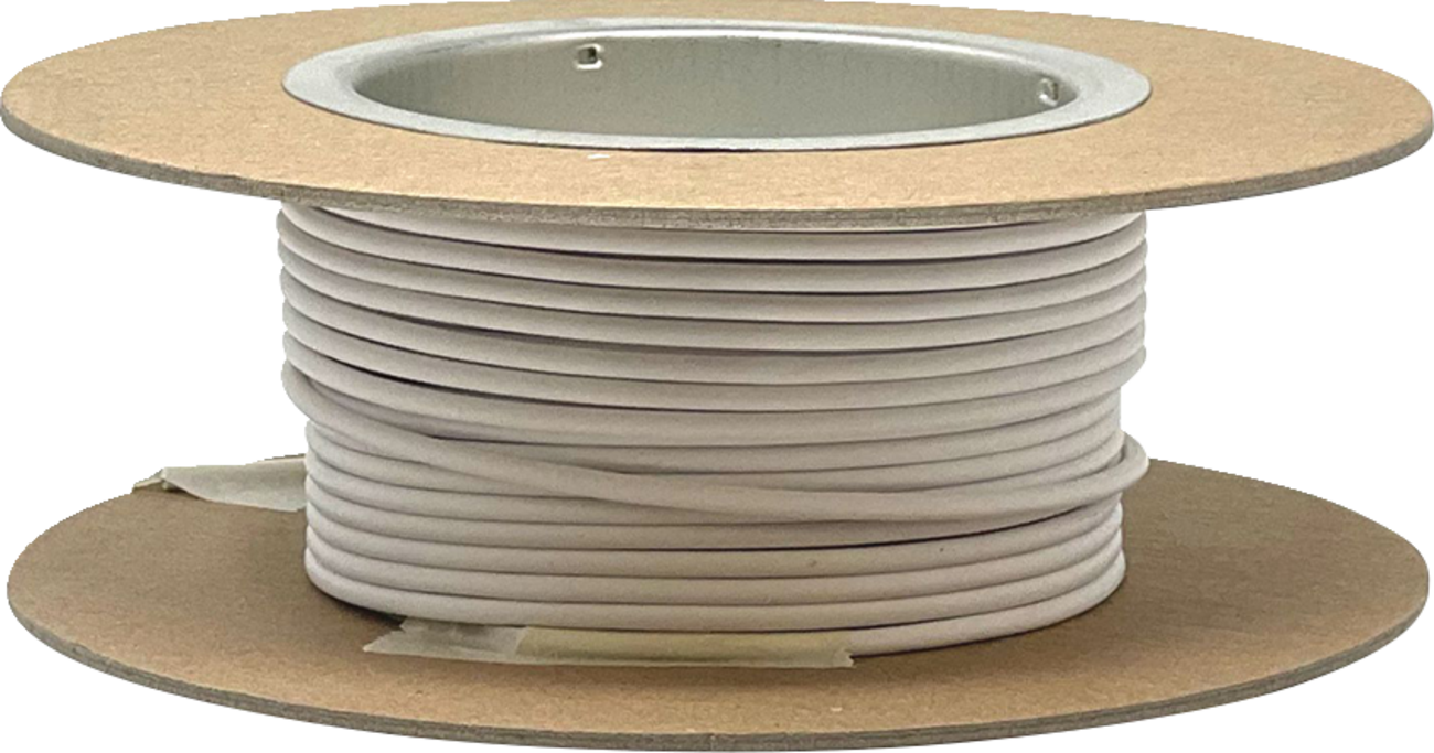 Bare-Copper GXL Hook-Up Wire