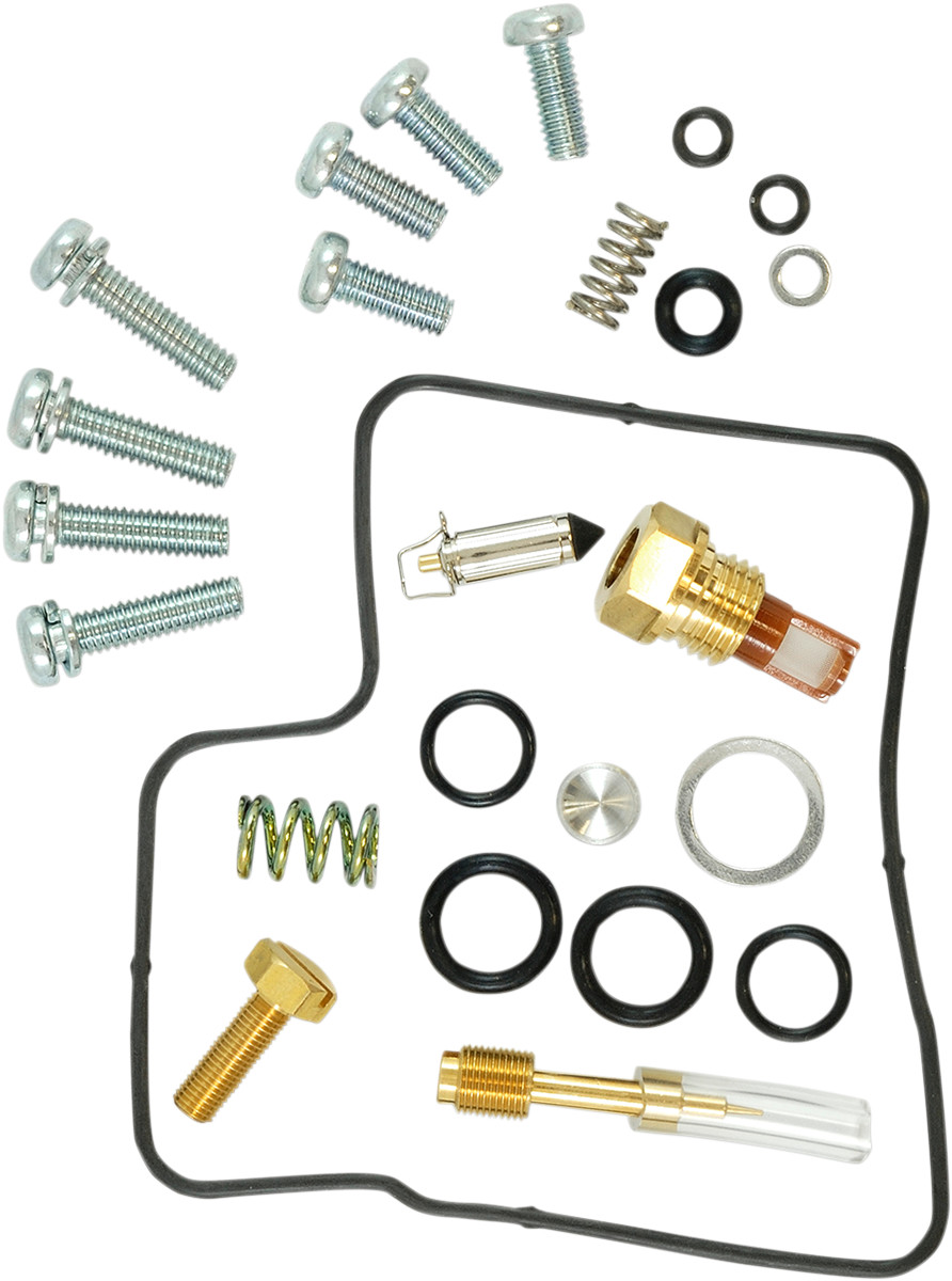 K&L SUPPLY Carburetor Repair Kit