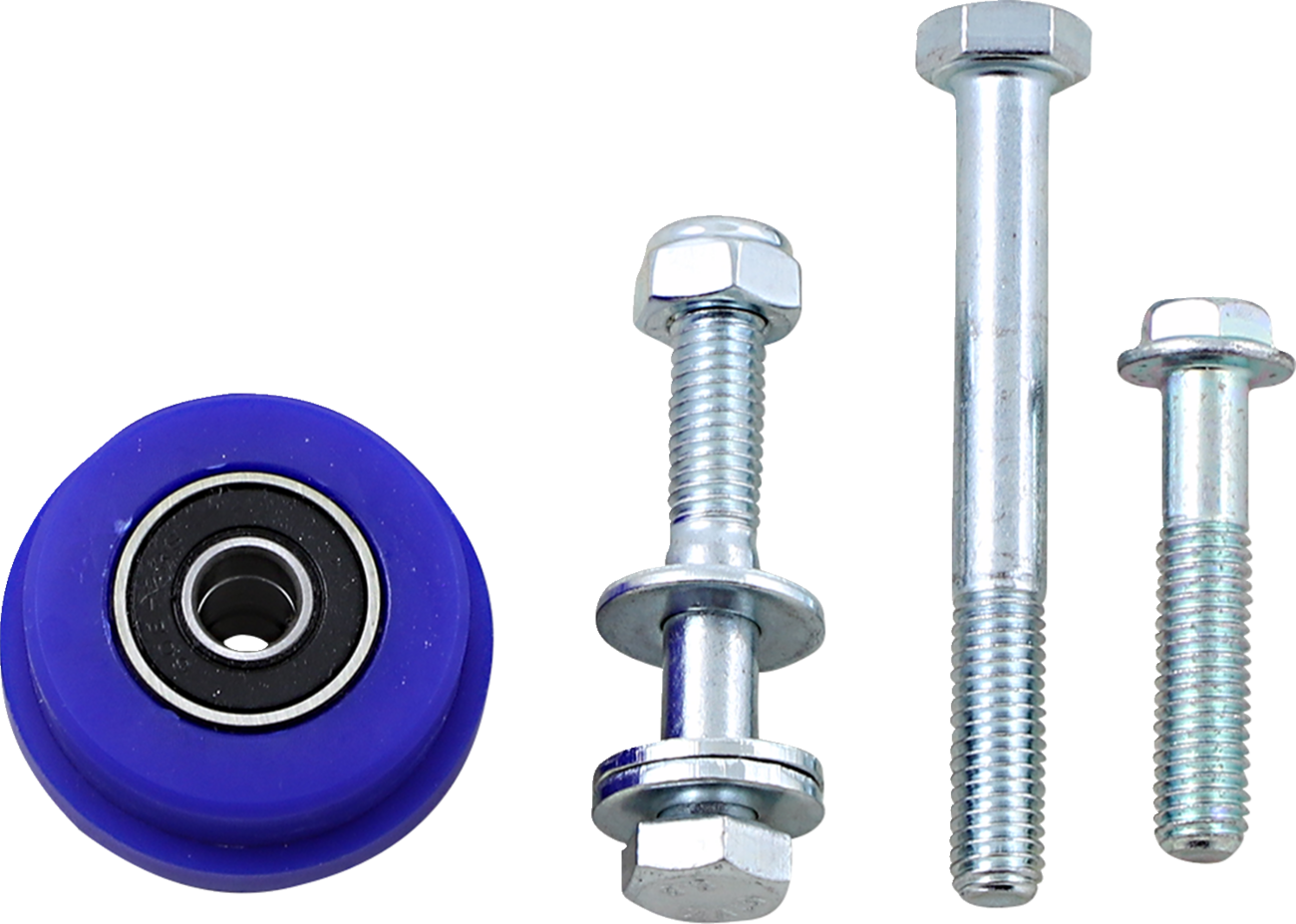T.m. designworks Chain Roller Honda/Yamaha/Kawasaki/Gas Gas/Suzuki