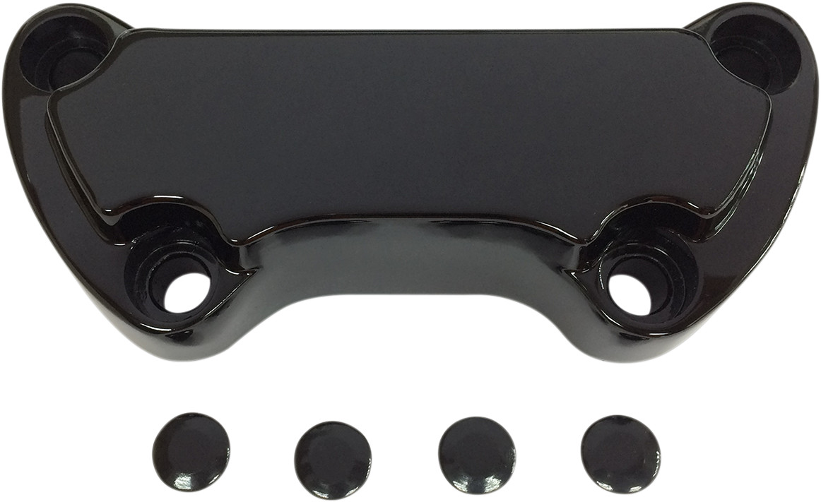 Drag Specialties Handlebar Clamp