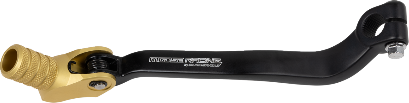 Moose Racing Forged Shift Lever