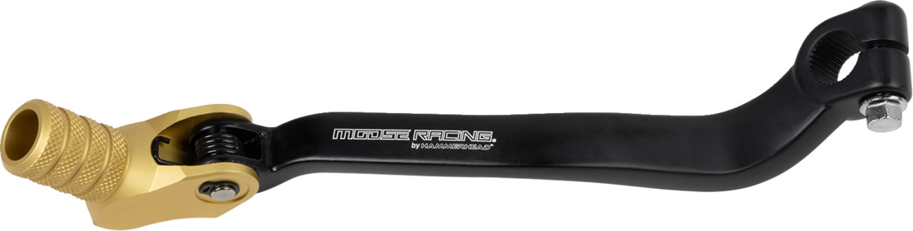 Moose Racing Forged Shift Lever