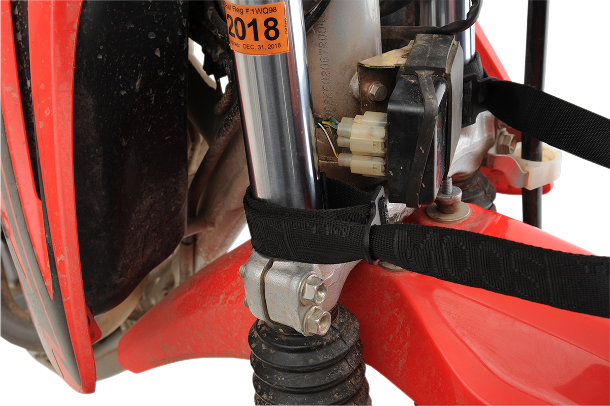 Moose Racing Front Lift Strap