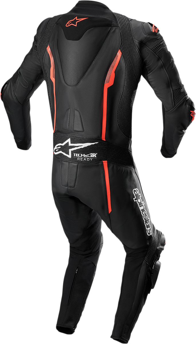 ALPINESTARS Missile v2 1-Piece Leather Suit
