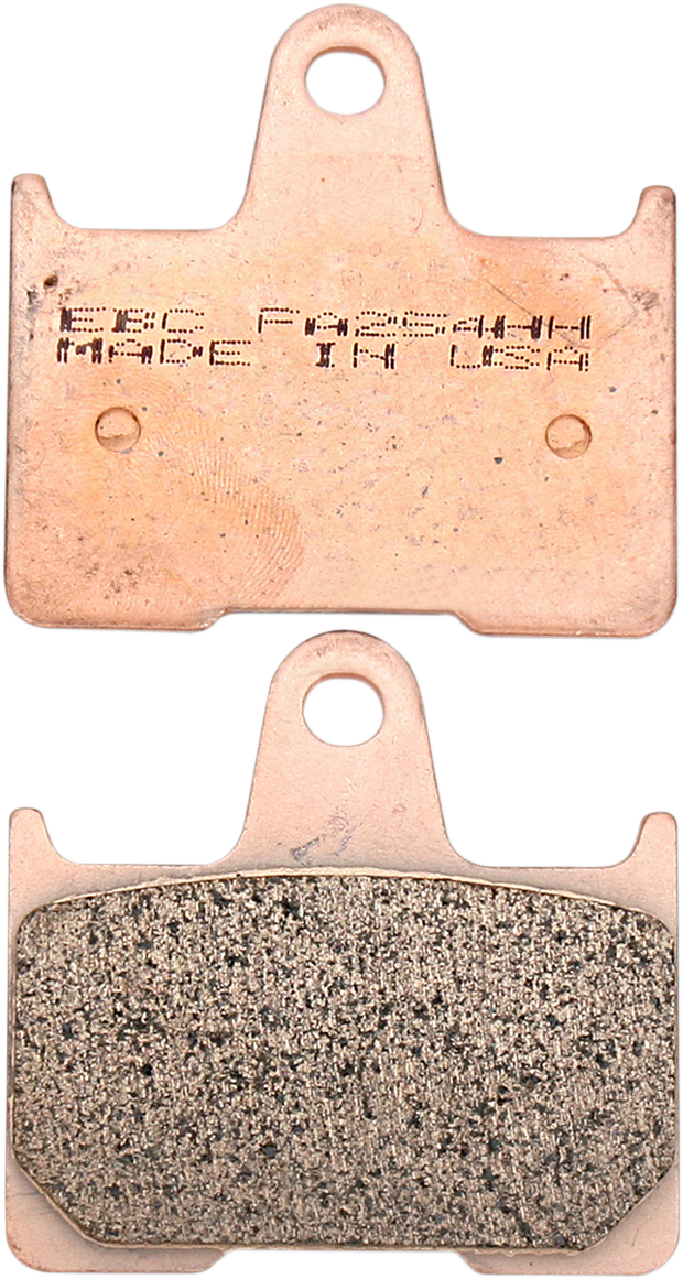 EBC Sintered "HH" Brake Pads