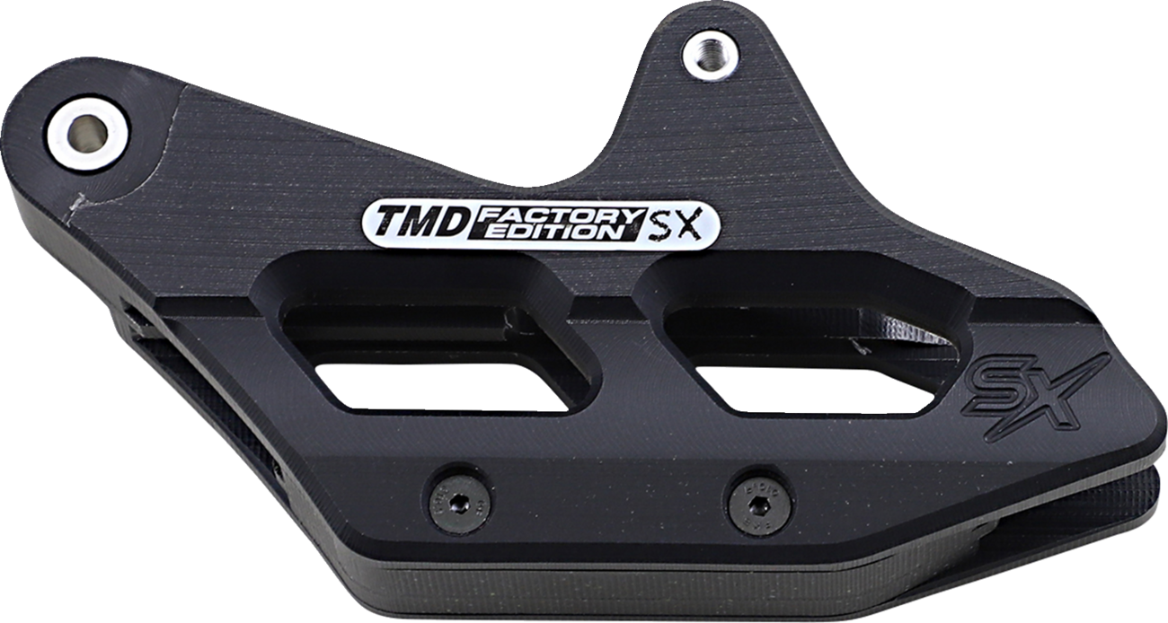 TM Designworks Factory Edition SX Rear Chain Guide KTM / Husqvarna / Gas Gas 125cc-501cc 2008-2023