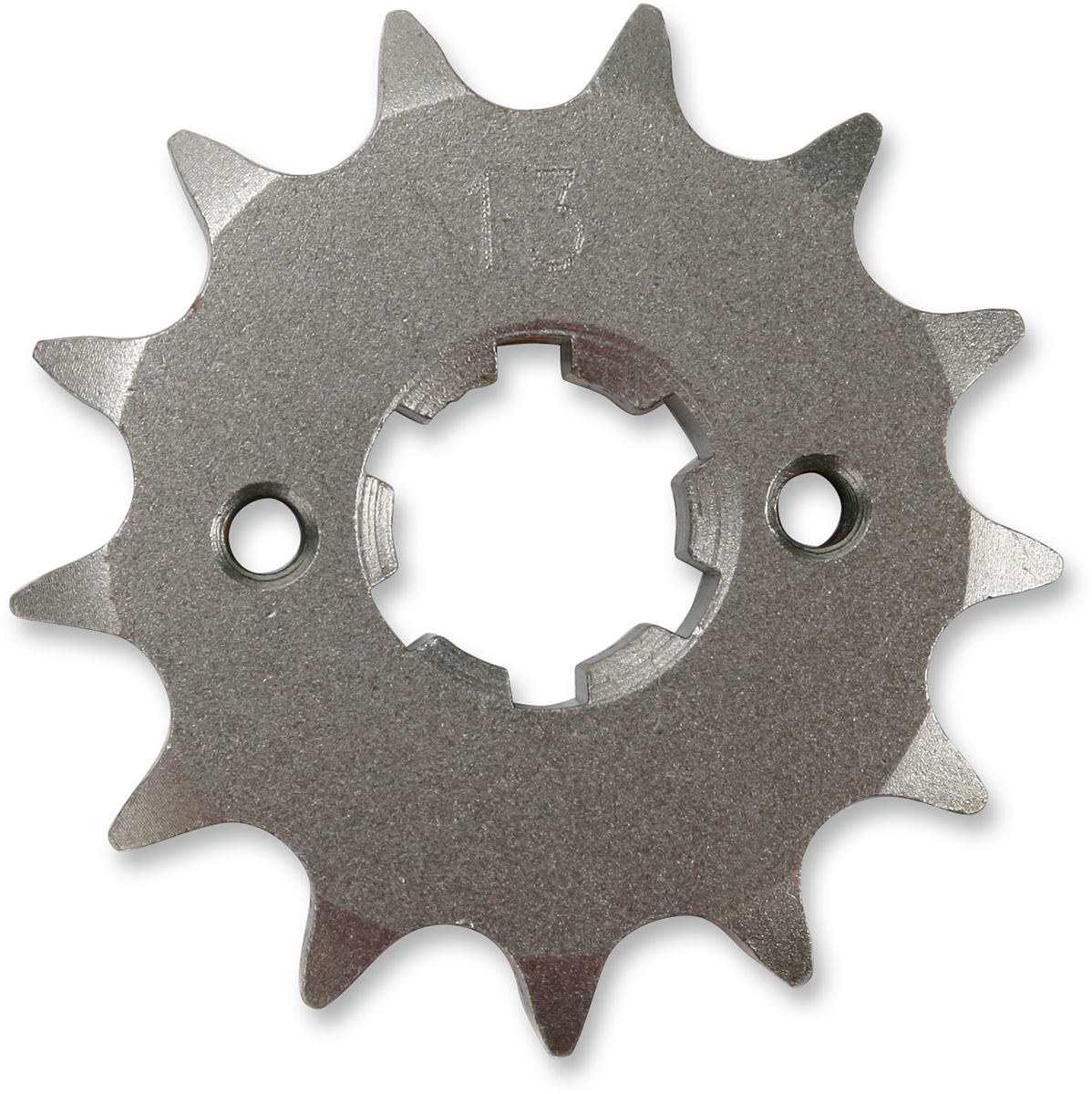 Parts unlimited Countershaft Sprocket - 13 Tooth - Yamaha 13T