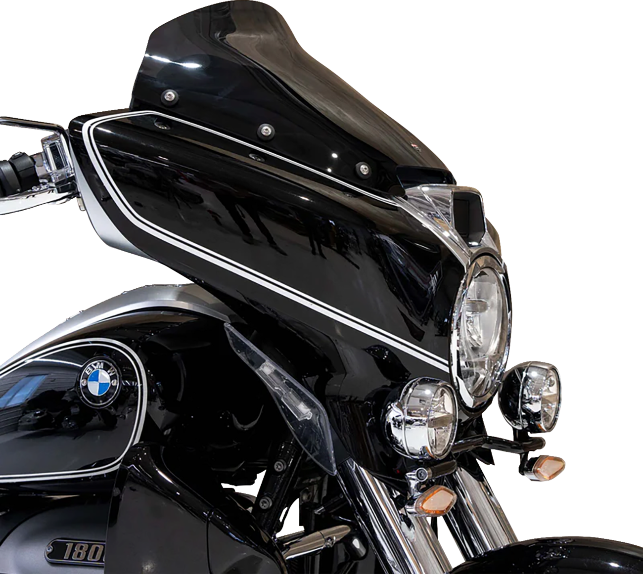 Flare™ Windshield