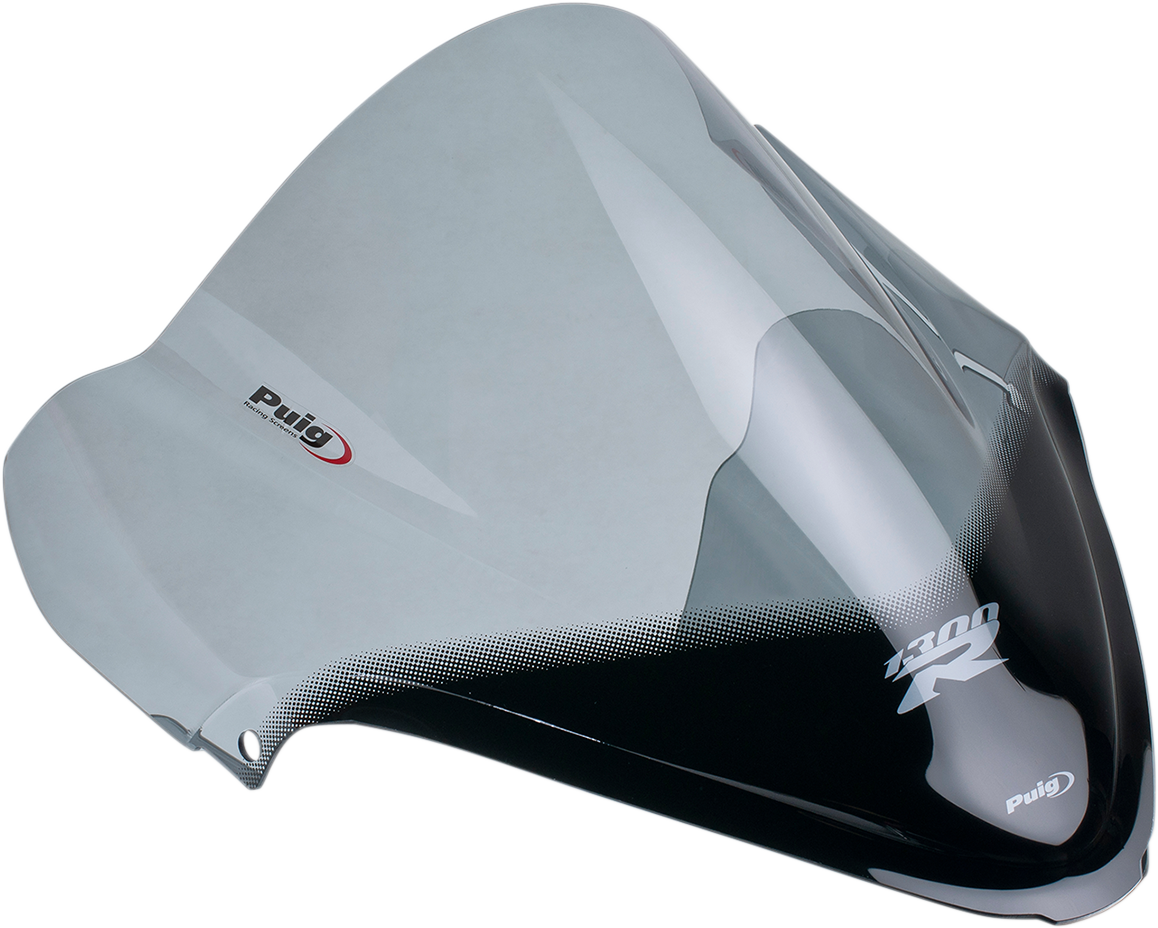 Puig Racing Windscreen Suzuki Hayabusa GSX1300R 2008-2020