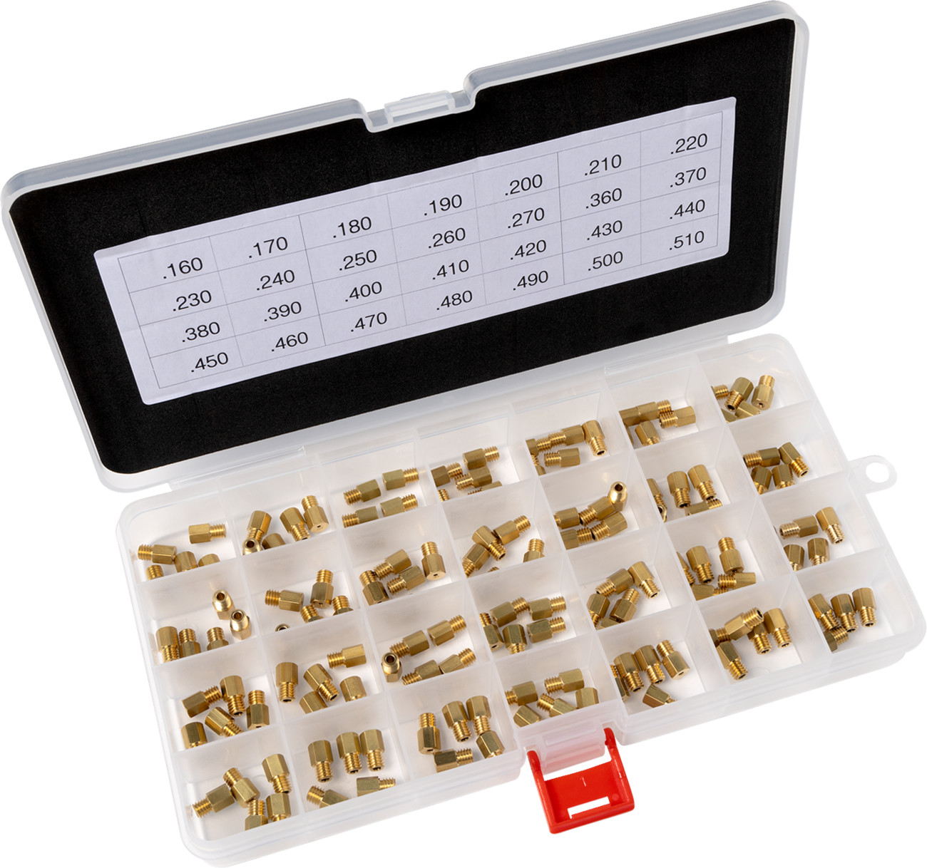 WISECO Carburetor Jet Kit