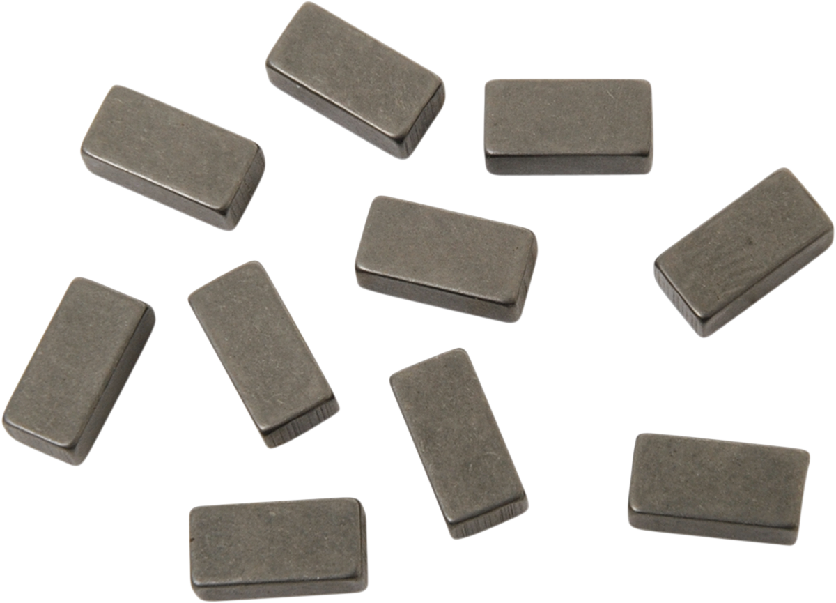 EASTERN MOTORCYCLE PARTS Kickstarter Ratchet Gear Keys