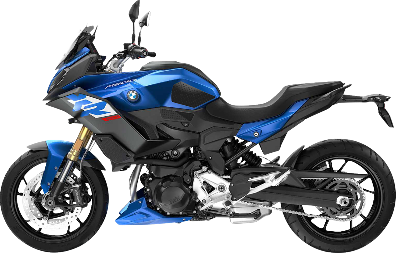 Stompgrip Tank Pad BMW F900XR 2020-2025