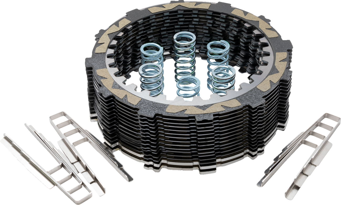 TorqDrive® Clutch Pack