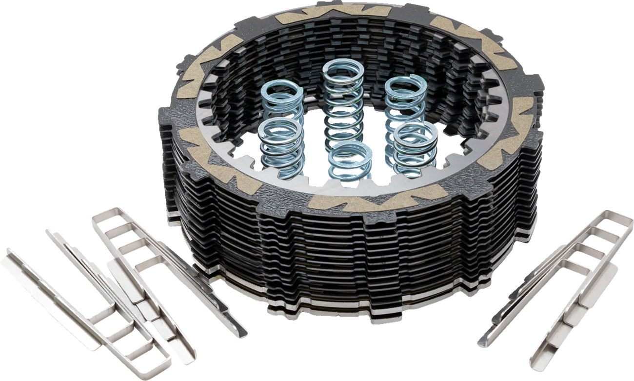 Rekluse TorqDrive Clutch Pack