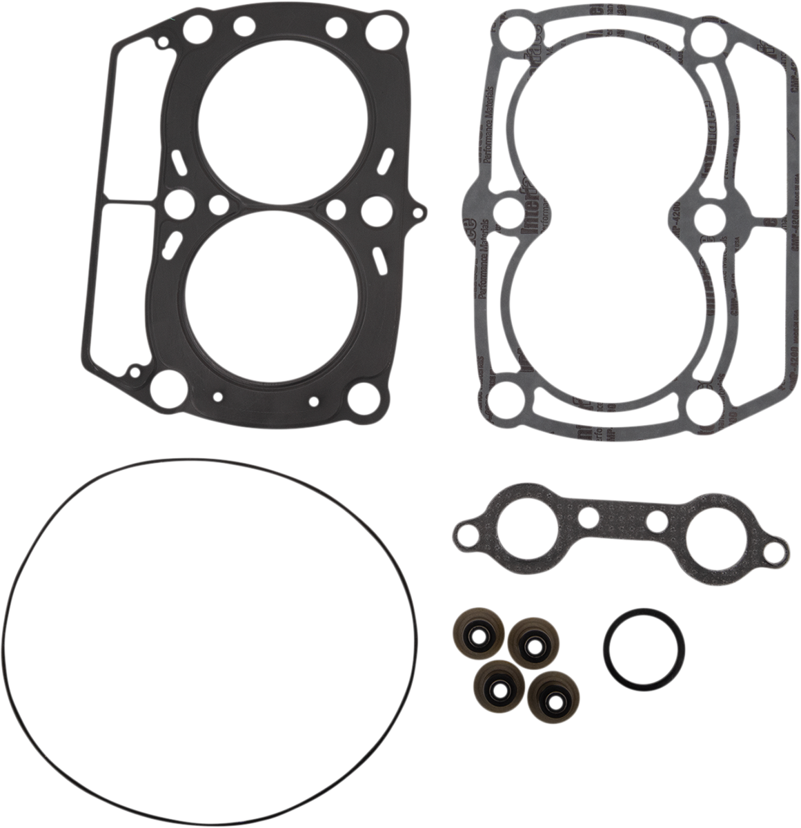 Moose Racing Top End Gasket Kit