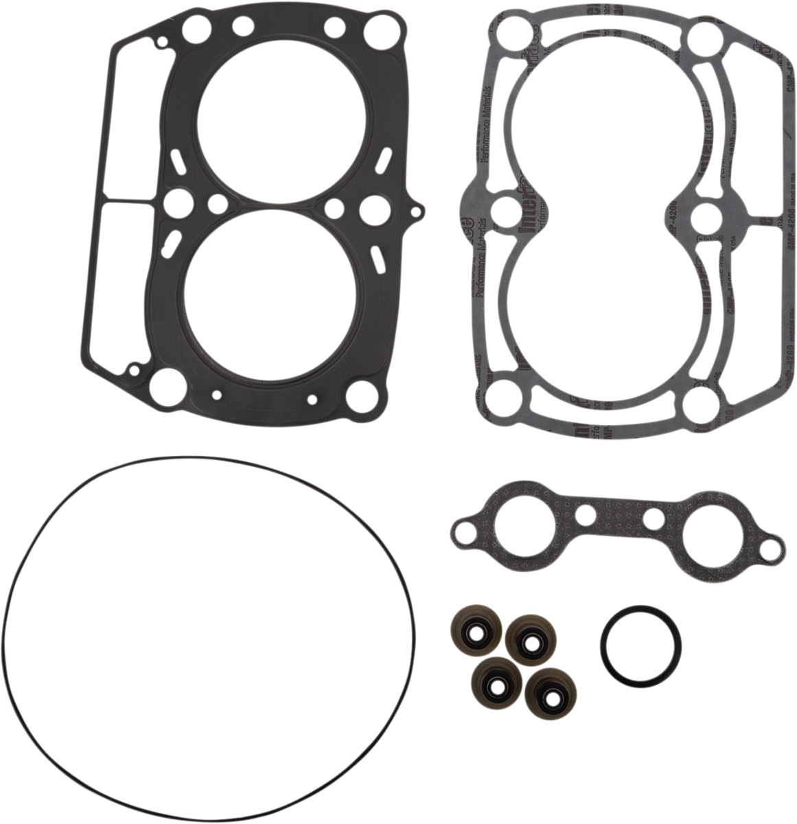 Moose Racing Top End Gasket Kit