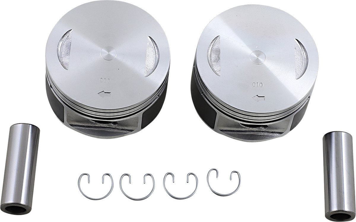 Drag Specialties Piston