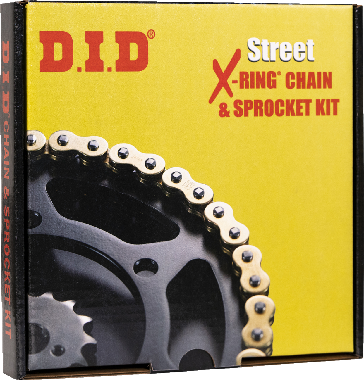 DID X-Ring® Chain Kit