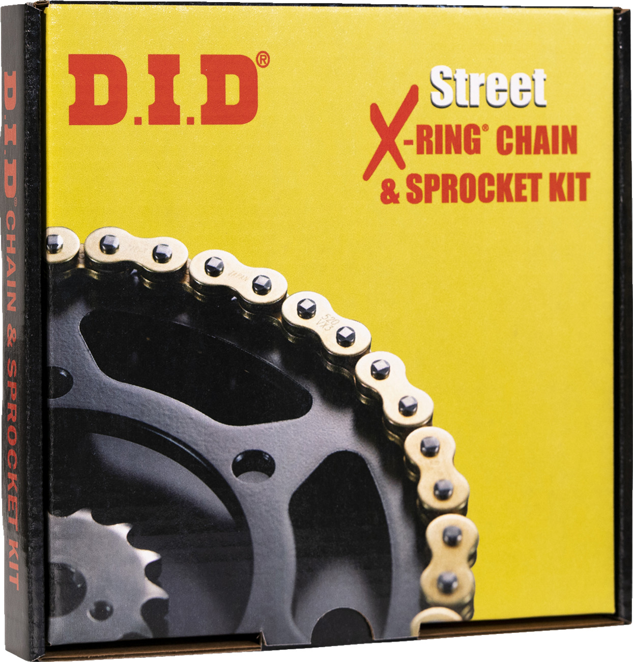 X-Ring® Chain Kit