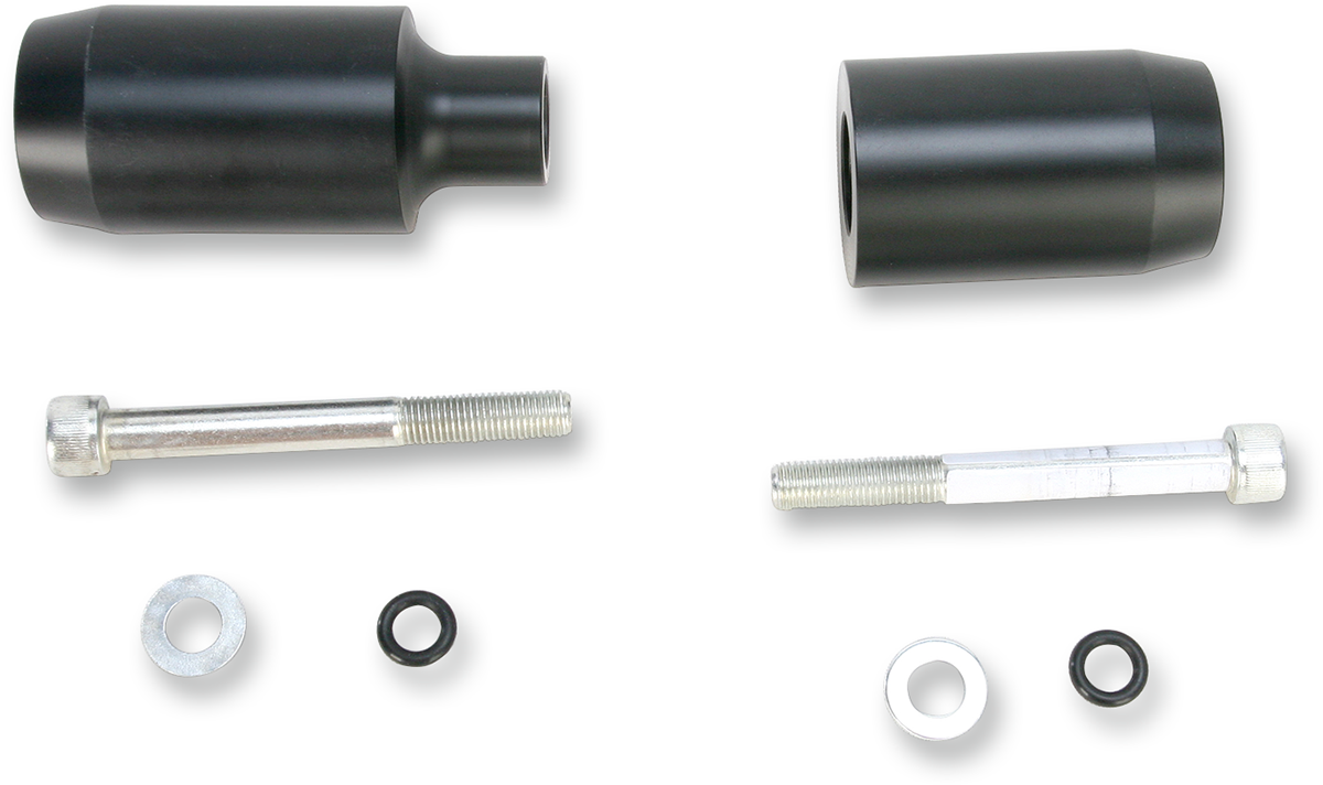 Frame Sliders