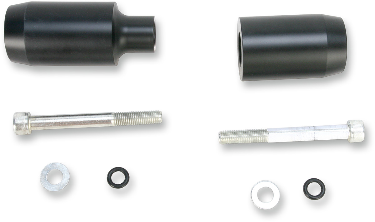 Frame Sliders