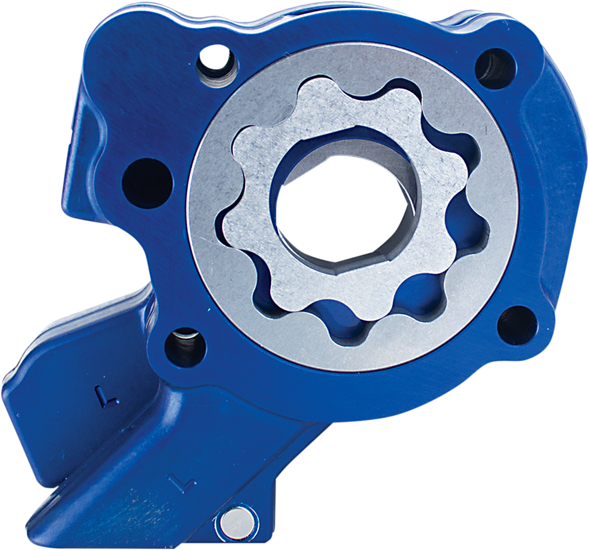 S&S Cycle TC3 Oil Pump For Harley Twin Cam 2006-2017