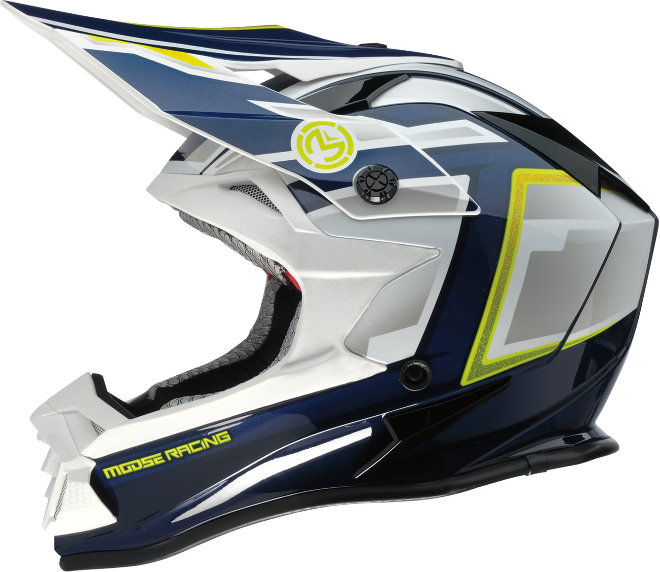 Moose Racing MR3 F.A.F. Helmet