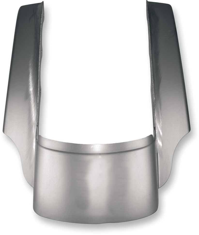 RWD V-TWIN Rear Fender Extension and Filler Panel