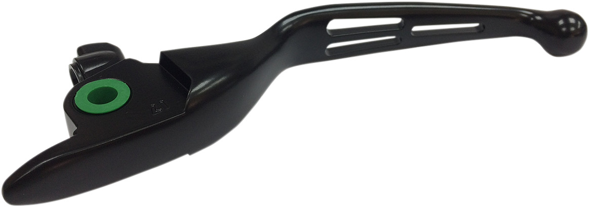 Drag Specialties Slotted Wide Blade Lever