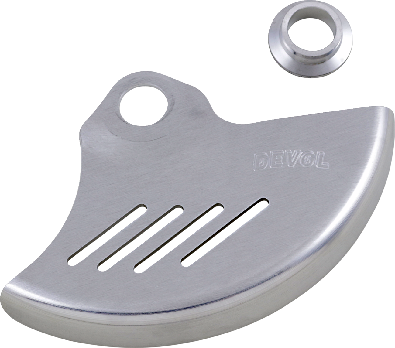 Rear Disc Guard