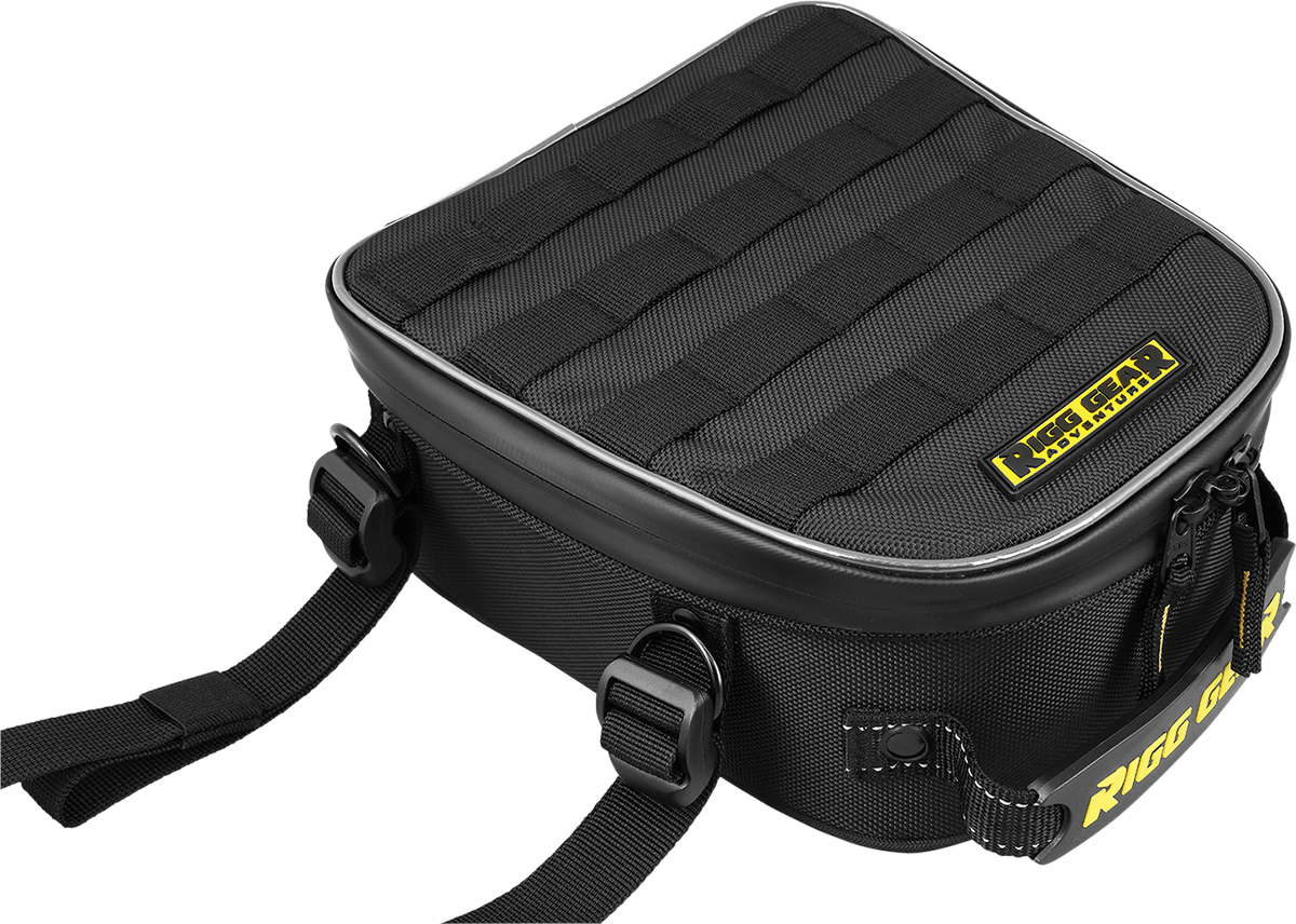 NELSON RIGG Trails End Dual Sport/Enduro Tail Bag