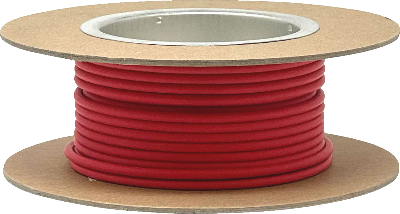 Bare-Copper GXL Hook-Up Wire