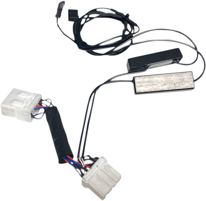 CUSTOM DYNAMICS Micro Bullet Wiring Adapter