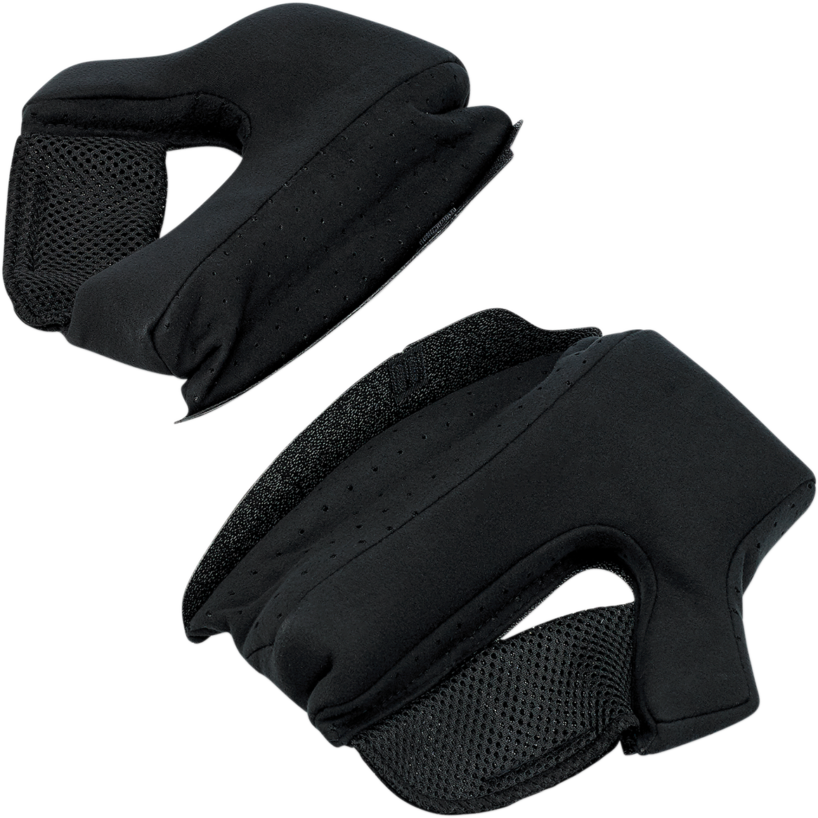 Biltwell Gringo ECE 22.05 Cheek Pads
