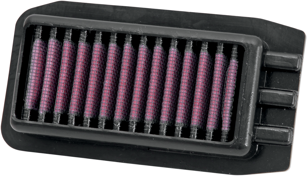 K & n OE Replacement High-Flow Air Filter - Yamaha
