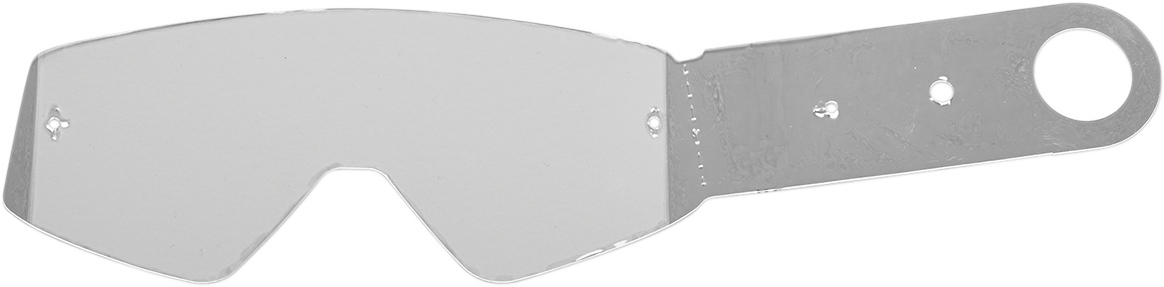 Thor Combat/Conquer Goggle Tear-Offs