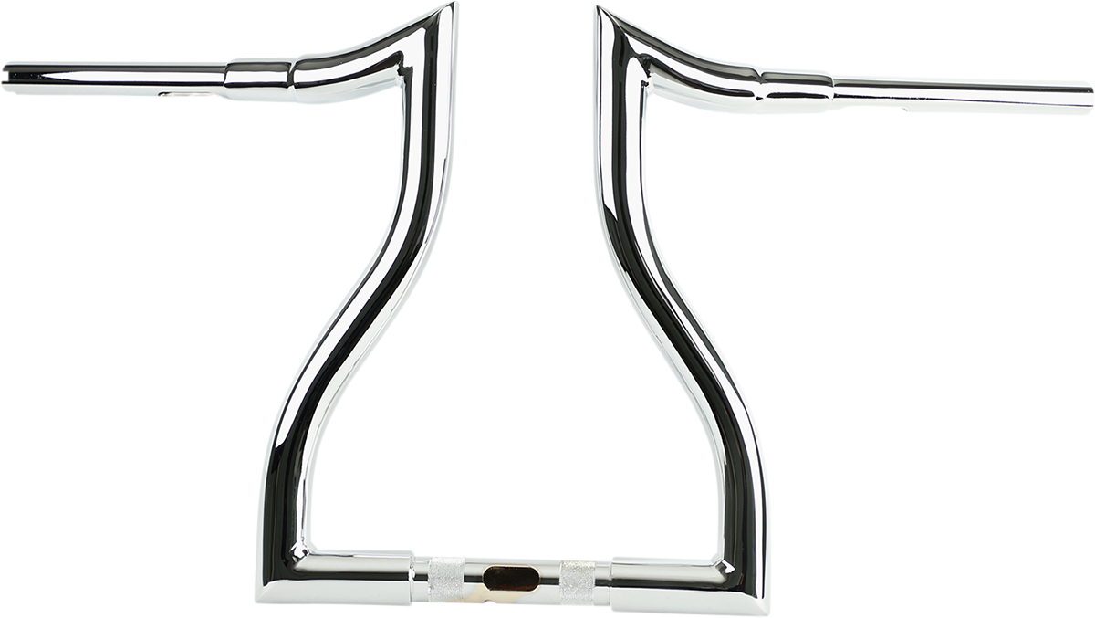 LA Choppers Hammerhead Handlebar For Harley FLTRX 2023-2026