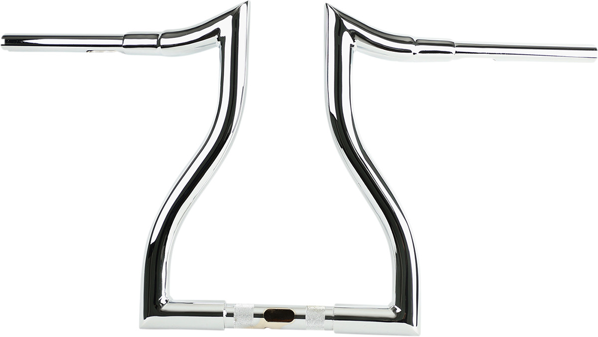 LA Choppers 1 1/2" Hammerhead Handlebar For Harley Road Glide 2015-2021
