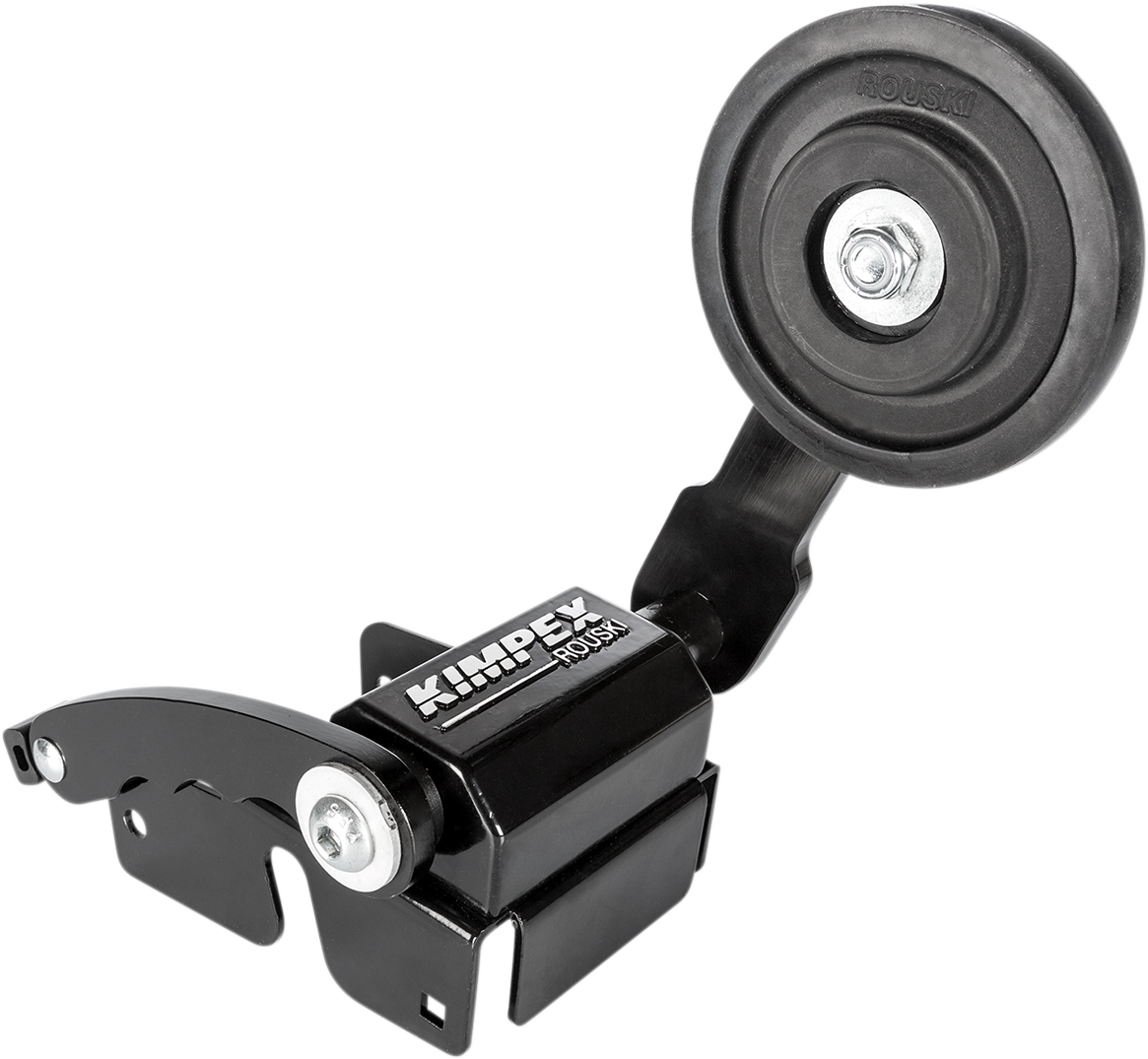 KIMPEX Rouski Retractable Wheel System